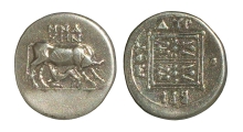 Mnasen-Obrimou