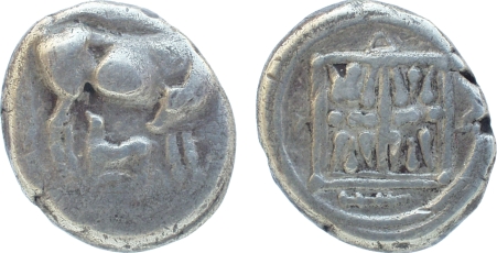 Dyrstater 1