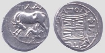 Asklapiadas-Filistionos